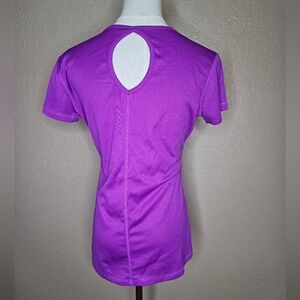 Womens round neck Short Sleeve Top Soft Lightweight Basic T Shirt‎